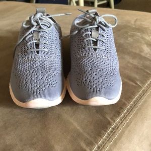 Cole Haan Zero Grand Stitchlite Ox tennis shoes